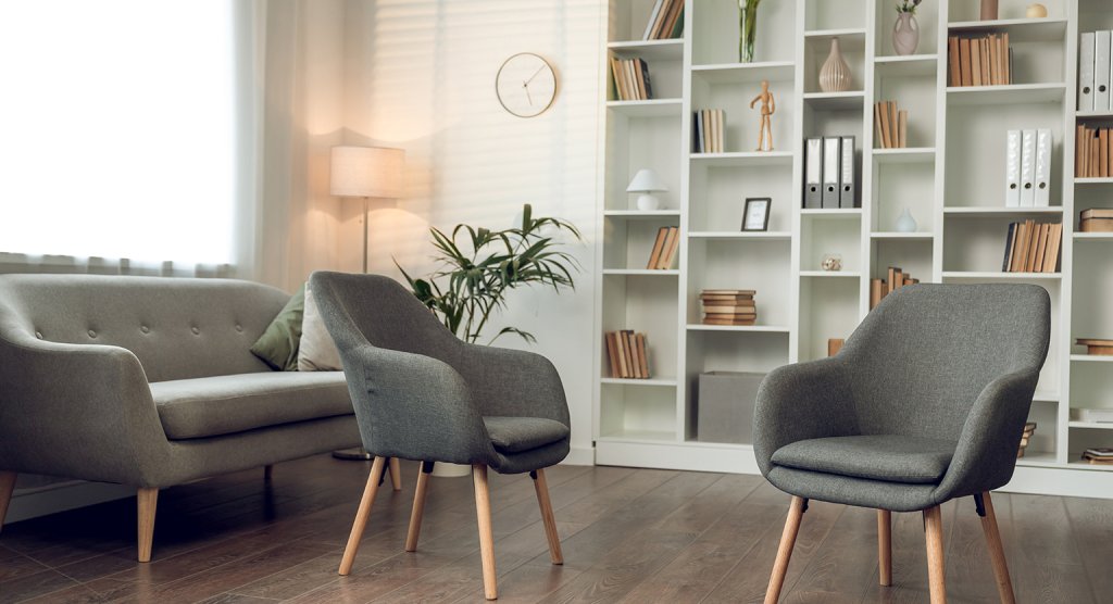Creating Healing Spaces: Office Decor Tips for Mental Health Professionals