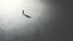 Sitting With Uncertainty: Holding the Infinite