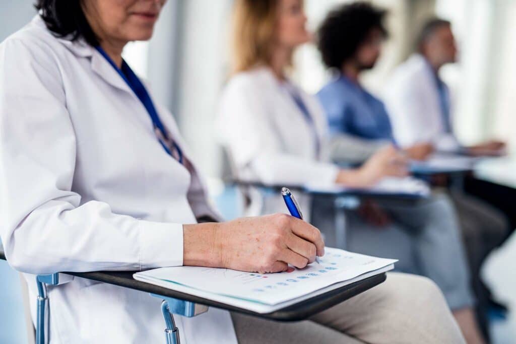 Why Continuing Medical Education is Key to Mental Health Professionals