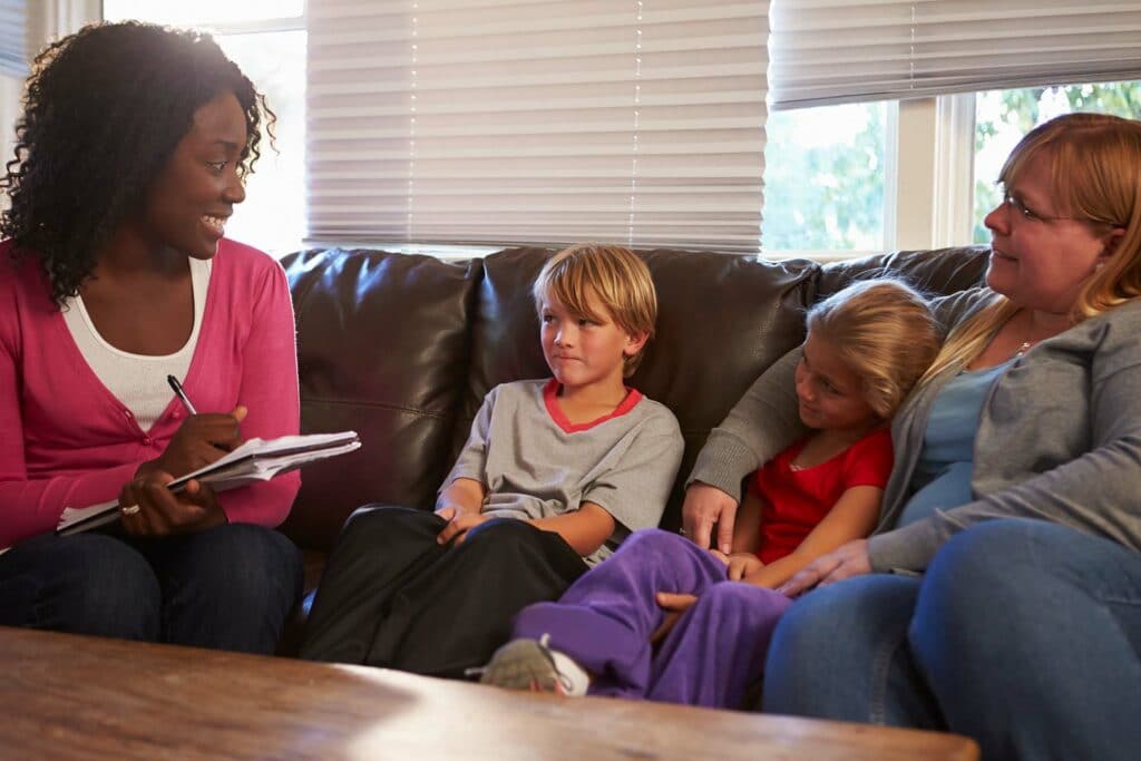 Continuing Education for Licensed Clinical Social Workers (LCSW)